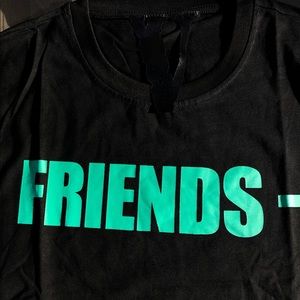 FRIENDS Vlone Long Sleeve